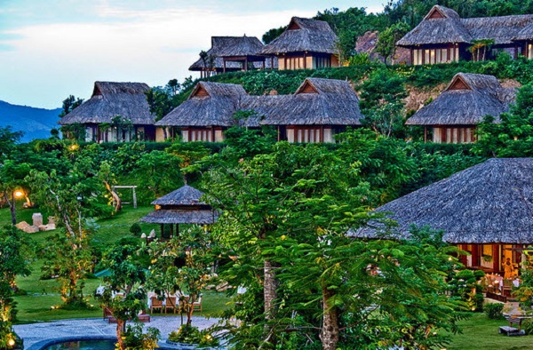 Đảo Hòn Tằm luôn nhận được sự lựa chọn nhiều nhất của khách du lịch khi đến Nha Trang
